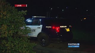 2 teens injured in Laurelhurst Park stabbing