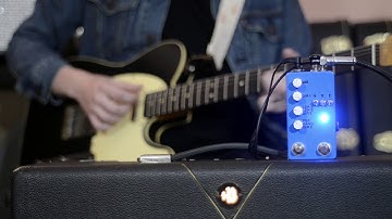 Montreal Assembly Count To Five | No Talking Demo