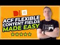 Dynamic Content for Elementor | Flexible Content Fields