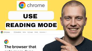 How To Use Reading Mode In Chrome  (full guide 2026)