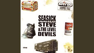 Vignette de la vidéo "Seasick Steve - Cheap"