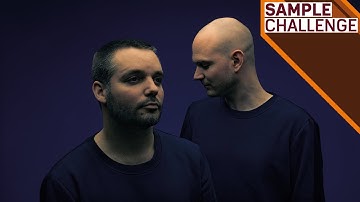 Sample Challenge: Zonderling get creative with wavetables