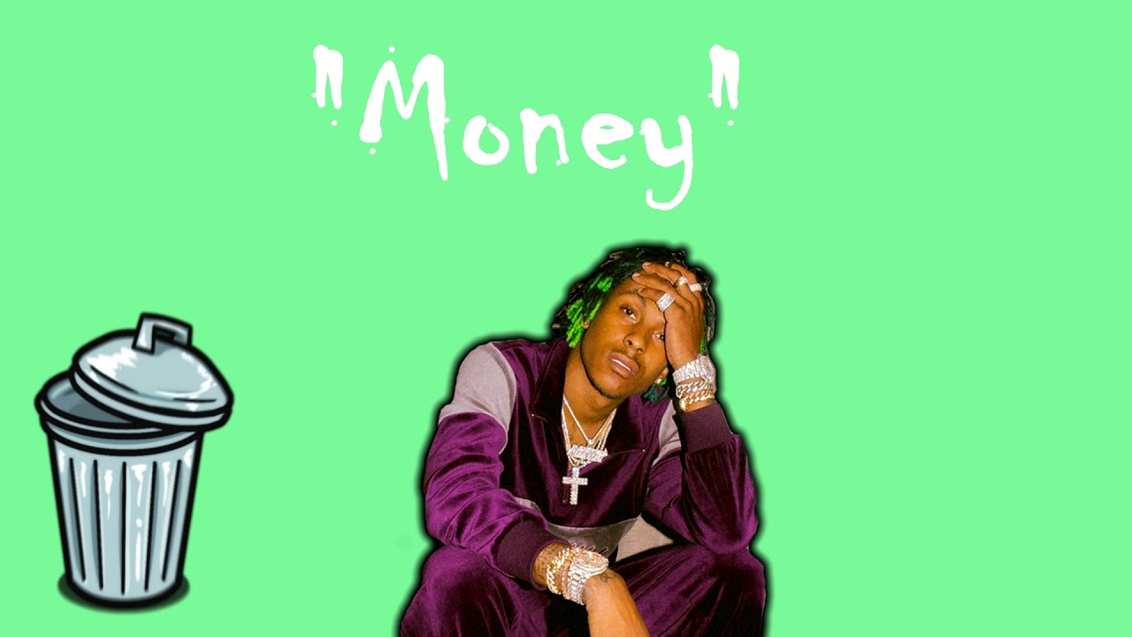 [FREE] Rich The Kid Type Beat "Money" (prod. By KG) 2018 *NEW*