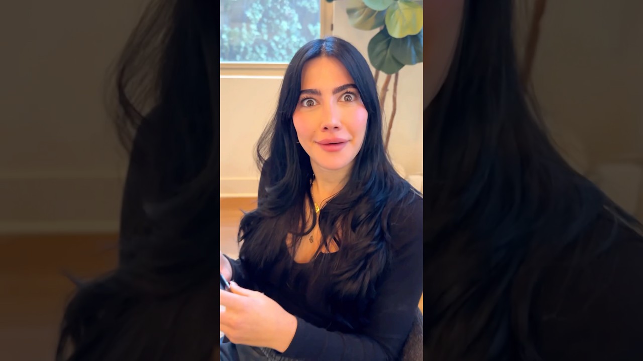 She’s banned from every gym in America 😂