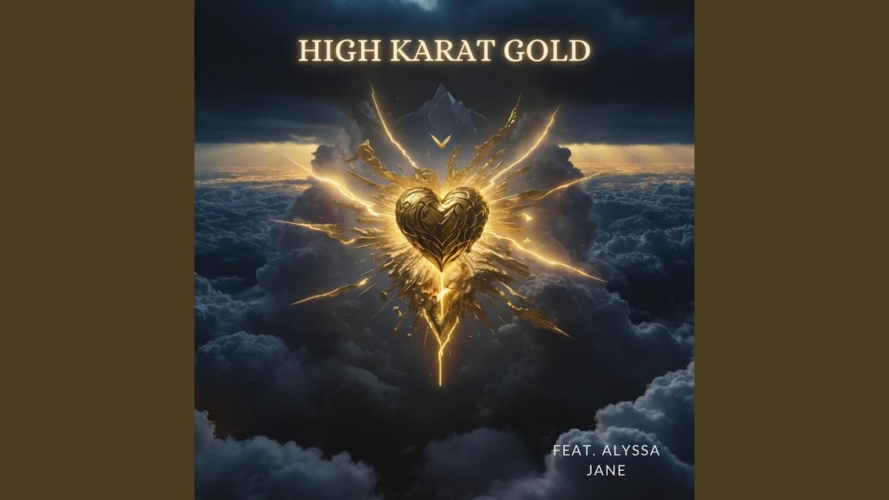 High Karat Gold (feat. Alyssa Jane)