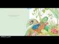 A Frog's Life Quiz