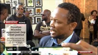 Please Call Me inventor Nkosana Makate's battle with Vodacom referred back to SCA