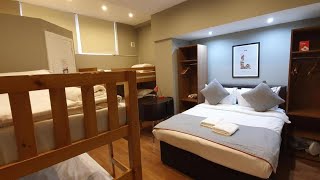 Belgravia Rooms Hotel, London, United Kingdom
