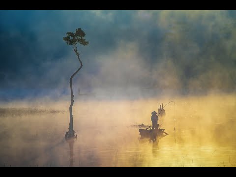 RIMSTREET - ขอตัวท่องยุทธภพ (Official Audio)