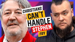 Theists are TERRIFIED of this CRUCIAL argument | Casually Debunked