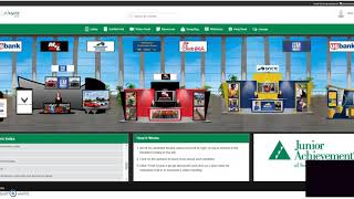 JA Inspire - Virtual Career and Higher Education Fair