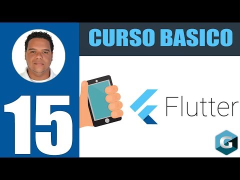 Curso Básico Flutter – 15: Añadiendo Interactividad a nuestra app