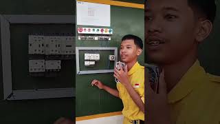 IML TIME DELAY RELAY (TDR)