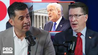 Download Lagu “Embarrassments To Their Families” - Trump TORCHES Supreme Court In EXPLOSIVE Tariff Fallout MP3