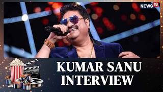 Kumar Sanu I Yeh Dil Aashiqanaa Re-Release I SRK I Arijit's Retirement I RD Burman's Blunt affection