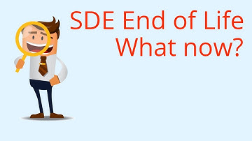 BMC Service Desk Express (SDE) End of Life - So what now?
