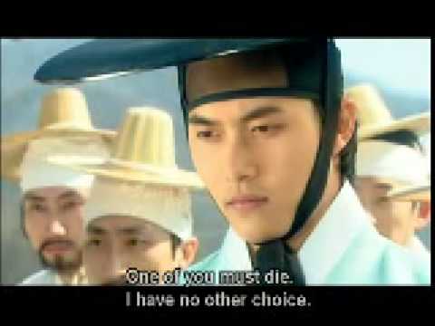 delightful choon hyang
