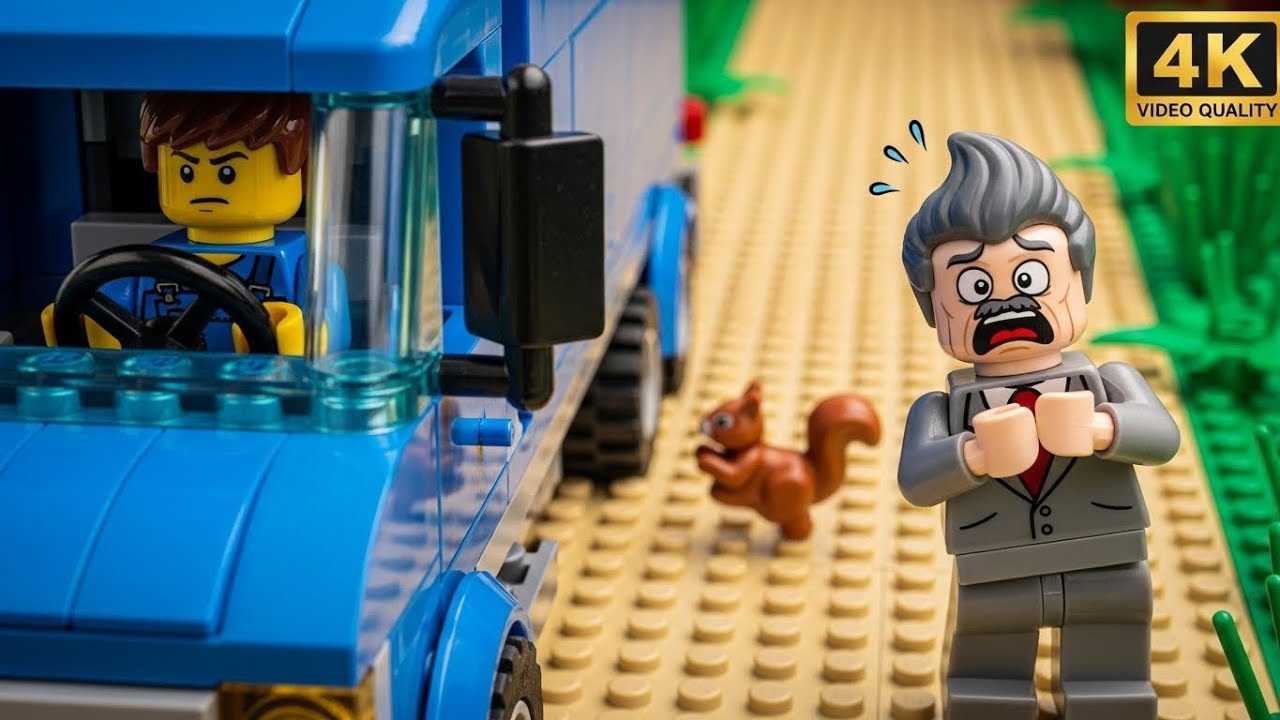 Transporting the Top Secret Race Car (Don't Scratch It!) 🏎️🚚🤫