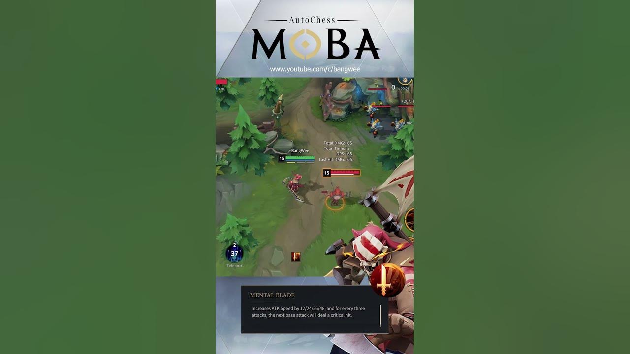 Auto Chess MOBA: The Complete Guide to Goals and Tips - Sbenny's Blog