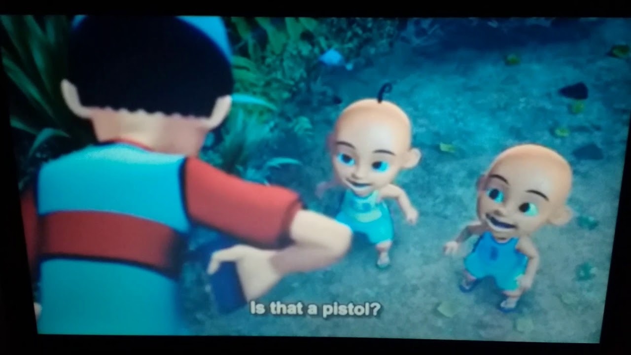  Upin  ipin YouTube 