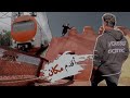 استكشفنا مكانا موجودا من القرن 17 باركور سفاري 