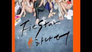 (MP3/DL)FIESTAR- One More