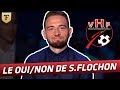 Le ouinon avec sbastien flochon capitaine les herbiers