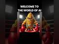 Ai boxing fighters ai aiart