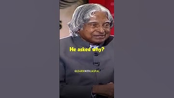 A question led C.V. Raman to win the Nobel 🔥