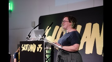 How Does JavaScript Math? - Meara Charnetzki