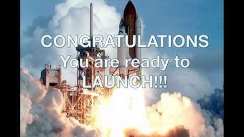 Launch Your Mobile App WordApp