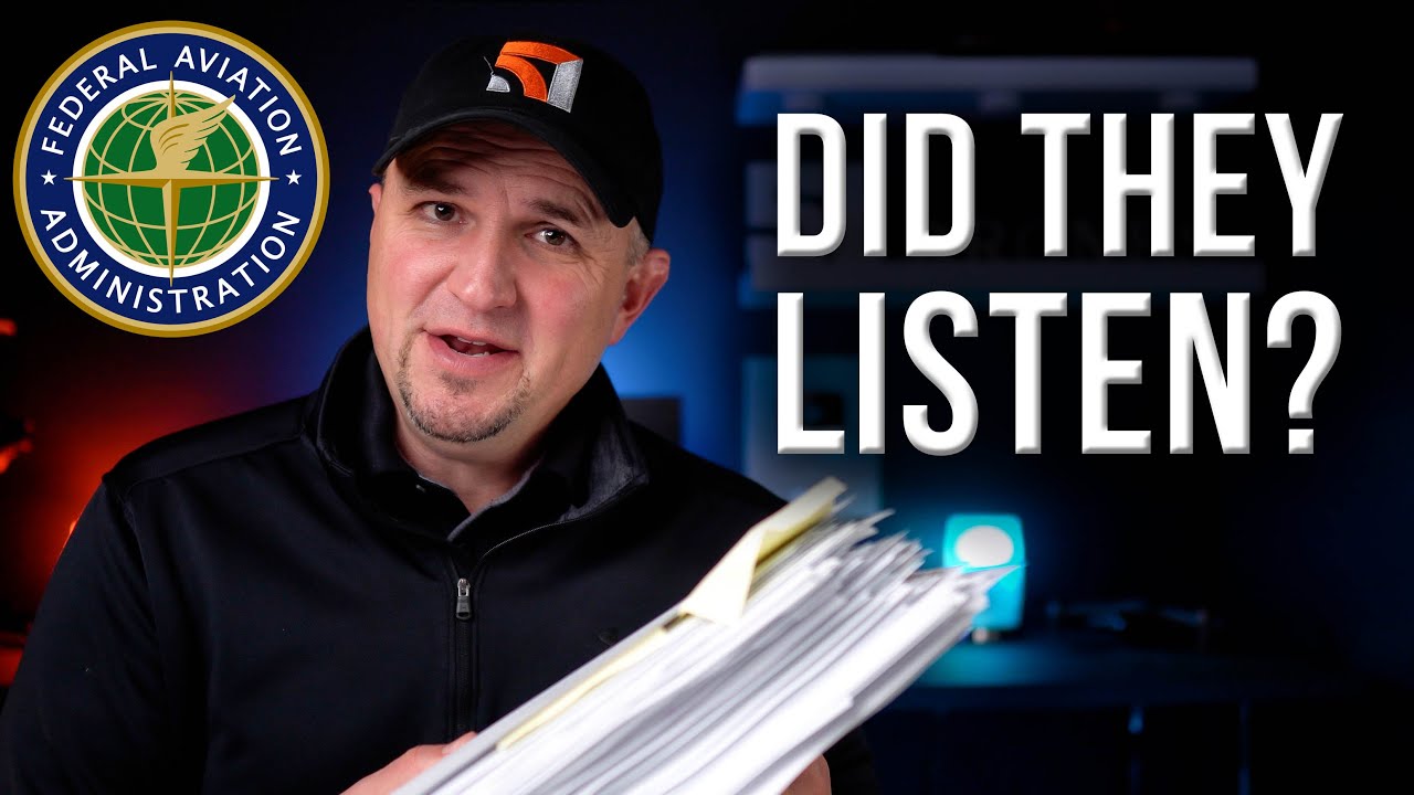 FAA Remote ID Final Ruling - Is it Truly Final?