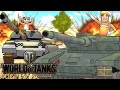 TANKS GO BOOM (World of Tanks)
