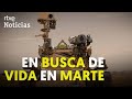 DESPEGA el PERSEVERANCE el nuevo VEHÍCULO de la NASA que EXPLORARÁ MARTE | RTVE Noticias