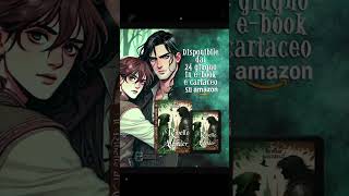 Booktrailer IL RIBELLE DI ALENDER