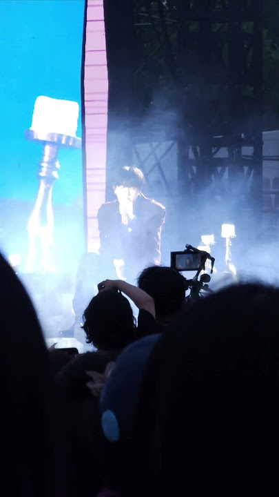 (4K) 20250628 BTS Jin Background @RUNSEOKJIN_EP. TOUR concert 방탄소년단 진 달려라석진
