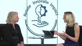 ENC at Three - Washington's "Relate, Innovate, Impact" conference for skill development