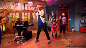 Austin Moon (Ross Lynch) - It's Me, It's You [HD]