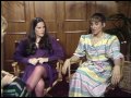 Leta Powell Drake Interview with Amy Linker and Sarah Jessica Parker