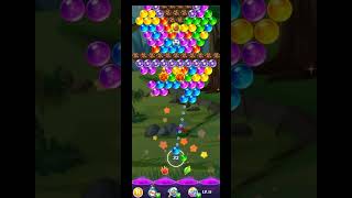 Bubble Shooter: Baloon Puzzle screenshot 4