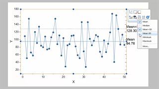 Add Stats Reference Lines