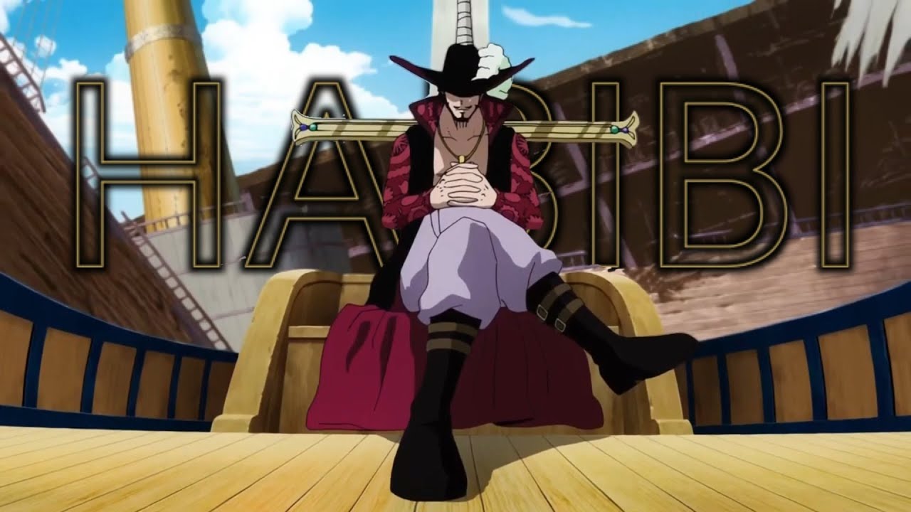 Editing Juracule Mihawk (OU) - BZPB Wiki