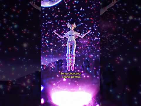 Click So It Was Song Obsessed Ft AshleySienna Animatedvideo Aftereffects 3danimation