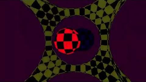 Walking in Spherical Geometry: First look
