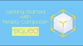 Getting started with Reality Composer: Augmented Reality in Education