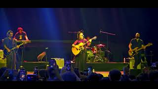 Download lagu BoA - Beautiful and Broken (Live @ Argentina 2025)