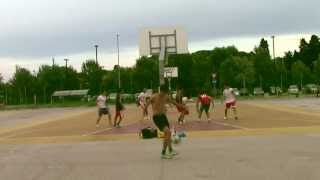 G4LLI - Allround Qualification