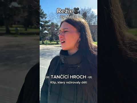 TANČÍCÍ HROCH | Štáb