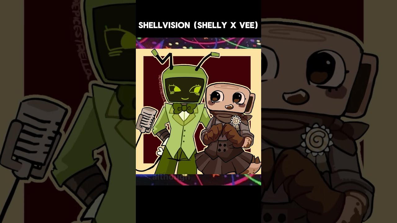 Rating Dandy S World Ships Pt 1 Shorts Dandysworld Fyp