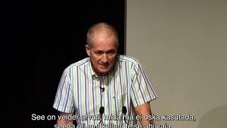 Details Peter Gøtzsche -  Ülediagnoositud ja üleravitud News